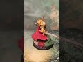 model #model #models #miniature #warhammer40k #warhammer40000 #spacemarine #army #painting #diorama