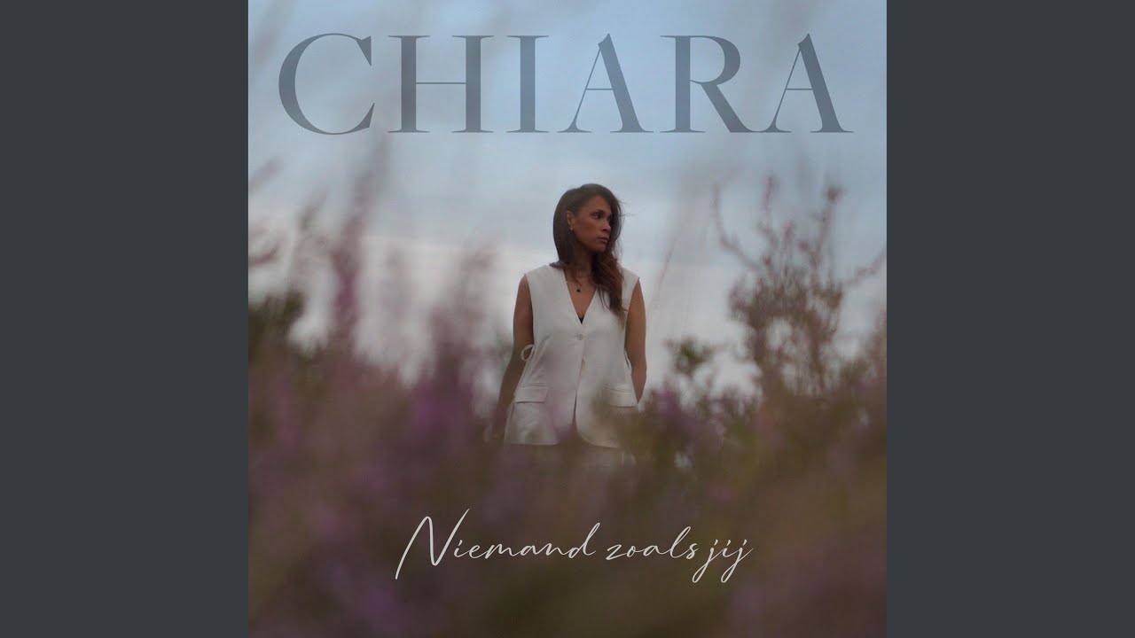 Niemand zoals jij - YouTube