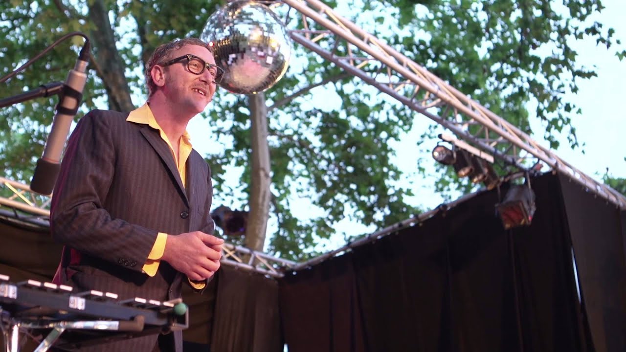 Fifres de Garonne - Scènes d'Été en Gironde 2013