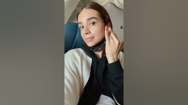 Esto es lo que deberías hacer con tu piel en un avión según mi dermatóloga ✨