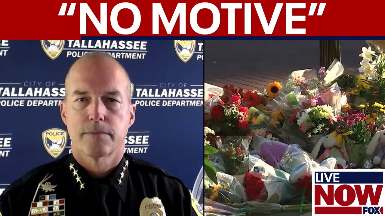 FSU shooting: New details after deadly campus rampage