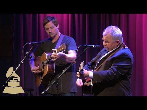 Sturgill Simpson and John Prine Perform "Paradise" (Mr. Peabody's Coal Train) | GRAMMYs