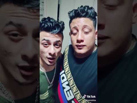 هلا والله على الرخيصه حمو بيكا وعلي قدورة وابو ليله