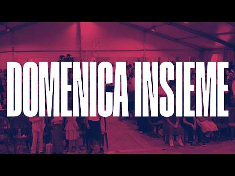 Domenica insieme | Arturo Cecora | Chiesa Come Tralci Lodi - 22\03\2026
