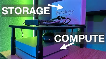 Step-by-Step: Adding NFS Storage to Your Kubernetes Cluster