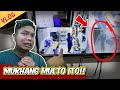 Multo NaVideohan Ko! Nakatira Ako sa Basement!