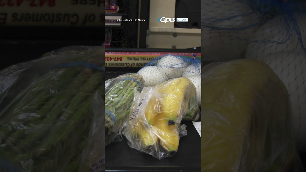 Georgia's opting out of a federal food program this summer. Here's what's available for kids in need