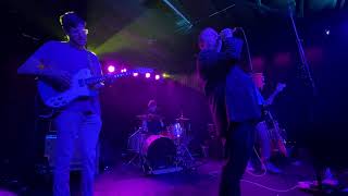 Protomartyr - “Jumbo’s” “The Devil in his Youth” “Why Does It Shake?” Live in Tucson Az 28/06/2023