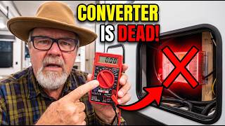 Details No Lights in Our RV! We Had to Find the Problem FAST! Guide