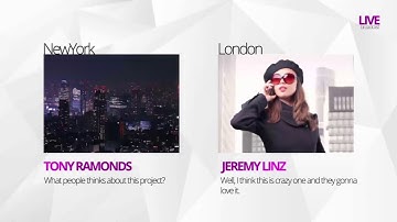 My TV Broadcast Package | After Effects Project Files - Videohive template