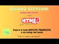 26.Percorsi ASSOLUTI: locali e web (ABSOLUTE paths: local and online)