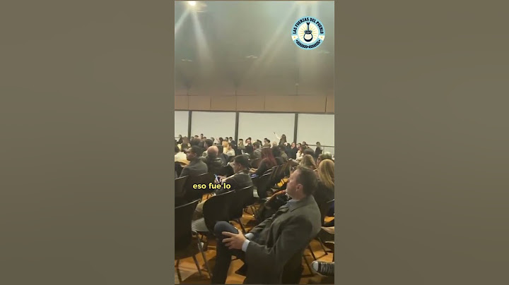 Espert insultó a CFK en una charla en la UCA y le pararon el carro #cfk #cristina #kirchner