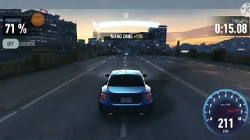 GT Racing 2 - The Real Car Experience-  Android Walkthrough # Part -10