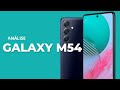 Galaxy M54 é bom? Vale a pena? Análise/Review/Ficha Técnica