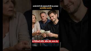 आपके रोगों और समस्याओं की जड़ आपका अहं केन्द्रित स्वार्थ है।