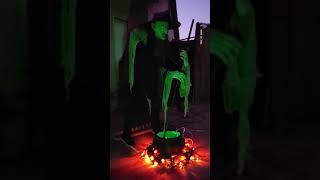 Cauldron Creep 2019 Net Worth