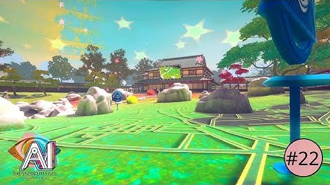 AI: The Somnium Files nirvanA Initiative | #22 | Nemesis Identified | English | Not commented