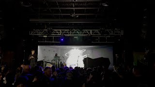 Sace6 - Allured - Live @Starland Ballroom, NJ 03MAY2026