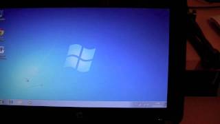 HP Mini 110 Netbook Review