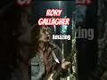 Rory Gallagher