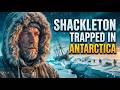 The Antarctic Disaster That Should Have Killed Everyone