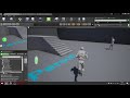 Unreal Engine Syncing animation between multiple characters [Tutorial]