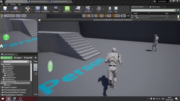 Unreal Engine Syncing animation between multiple characters [Tutorial]