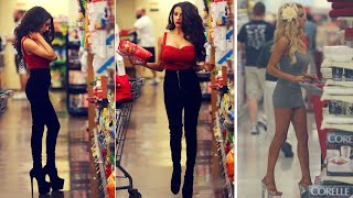 New!! inappropriate people of walmart 2017 | crazy and funny people of walmart