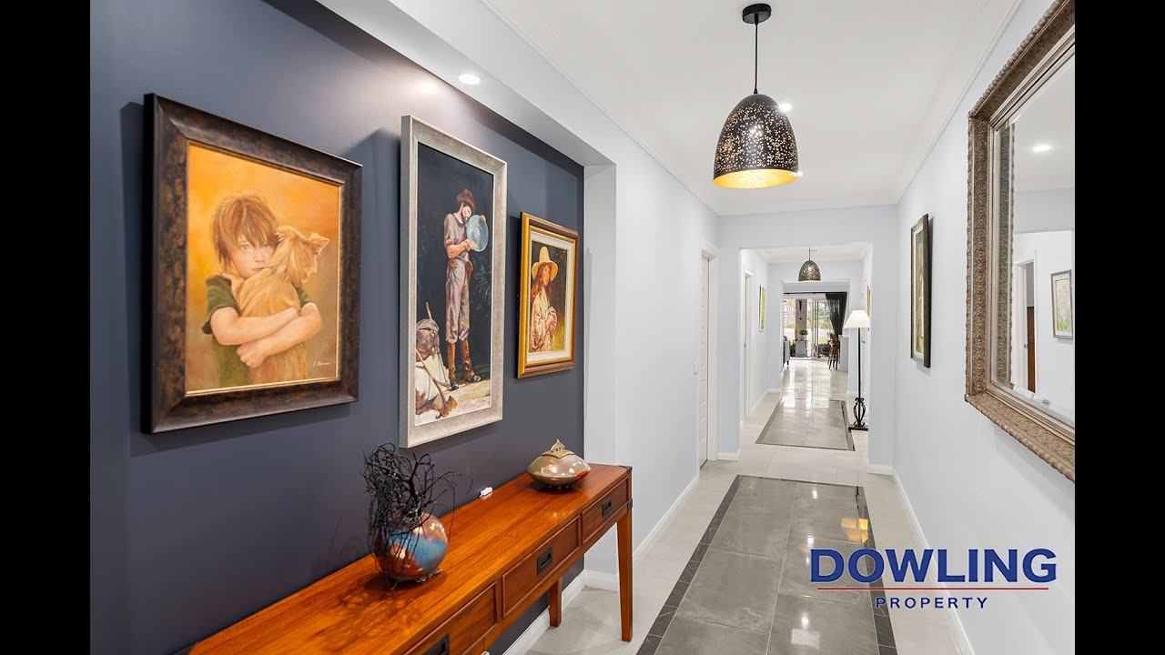 8 Turnberry Lane, Medowie