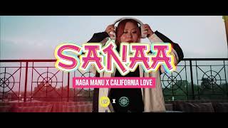Download lagu Teaser - DJ Sanaa- Naga Manu x California Love (Mashup) #comingsoon #djremix #mashup #infinityinc
