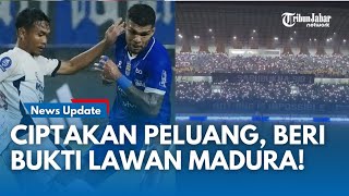 Download Lagu Masalah Persib Bandung Dibuka! Meski Menang dari Persita Tangerang, Disoroti Lemah Lini Serang MP3