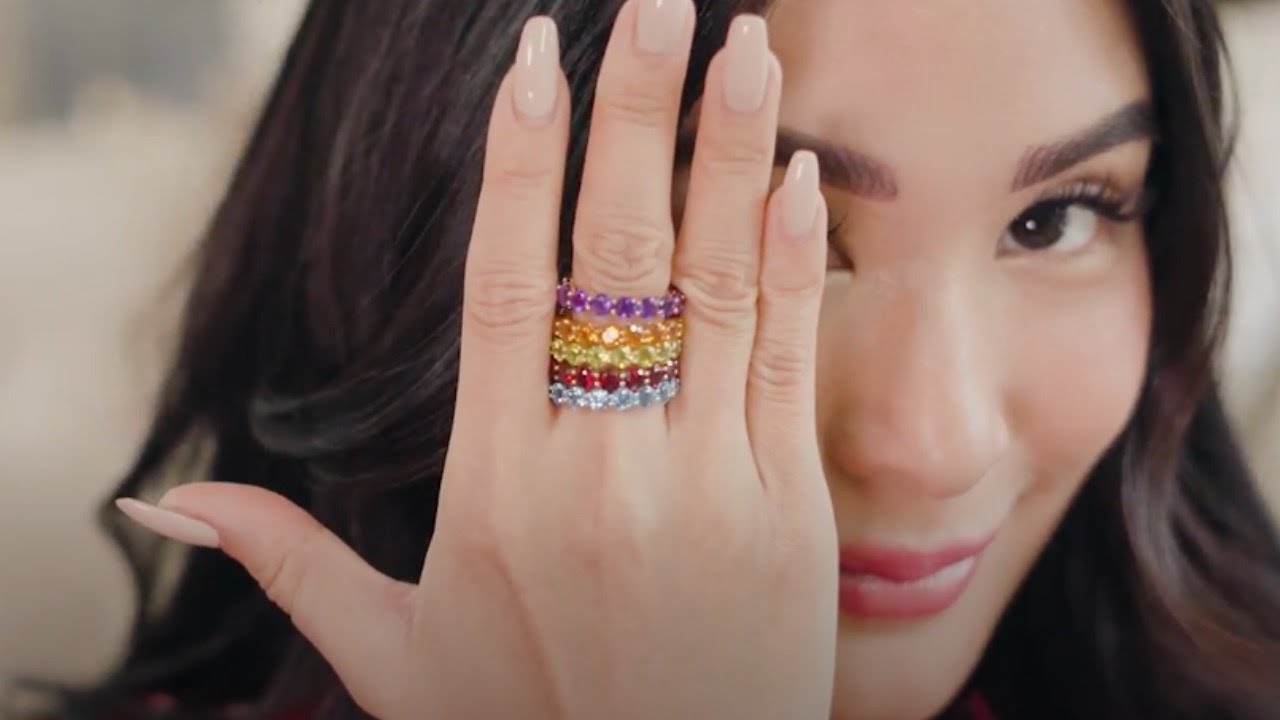 Heart Evangelista's favorite bracelets and bangles