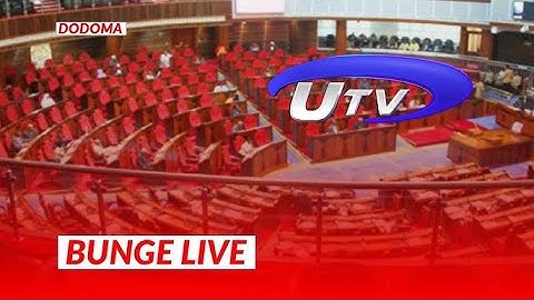 BUNGE LIVE | MKUTANO WA 19, KIKAO CHA 51 | KIPINDI CHA MASWALI NA MAJIBU | 23/06/2025