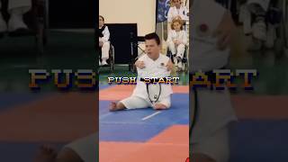 Unarmed Martial Artist vs. Classic Nintendo Kung Fu Fighters 😭🥋