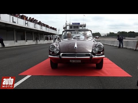 60 ans de