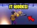 How To Get All UNRELEASED MYTHIC WEAPONS In Creative! (Fortnite)