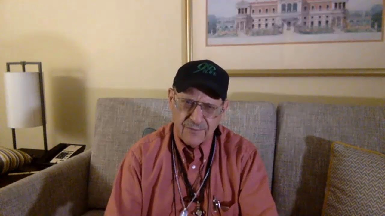 Dr Wallach - Are Oats Gluten Free?