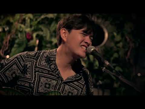 เธอจะรักฉันหรือเปล่าไม่รู้ - แหนม รณเดช[LIVE SESSION]