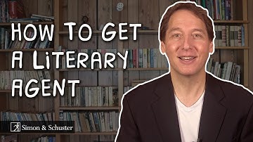 How to Get a Literary Agent: S&S