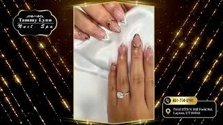 Beautiful Nails in Layton, UT | Tammy-Lynn Nails & Spa – Elegant Styles & Expert Care