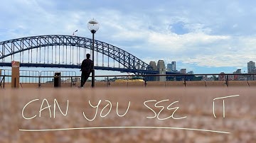 The Startup Superpower of a First Time Founder - Can you see it?