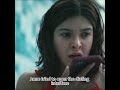 Trapped in a Pool… With Something Lurking Below#movie #film #recap #movieclips #movierecap