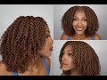 NEW As I Am Curl Color Collection | HONEST REVIEW