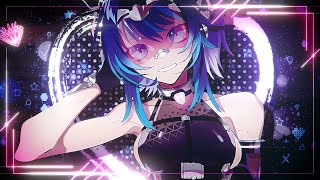 Download Lagu ╭Nightstyle╯Nightcore - Slowmotion [RAPTVRE \u0026 Sanctuary] MP3