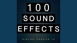 Sound Effect 78 Extended