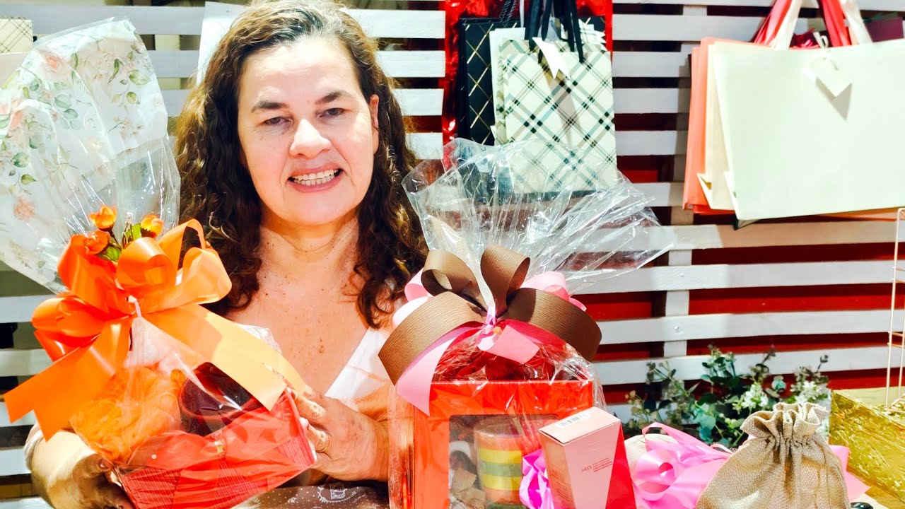 REFORMULANDO KITS QUE SOBRARAM DO NATAL 🎁✨ Como Transformar Encalhe em Venda + Dicas de Montagem