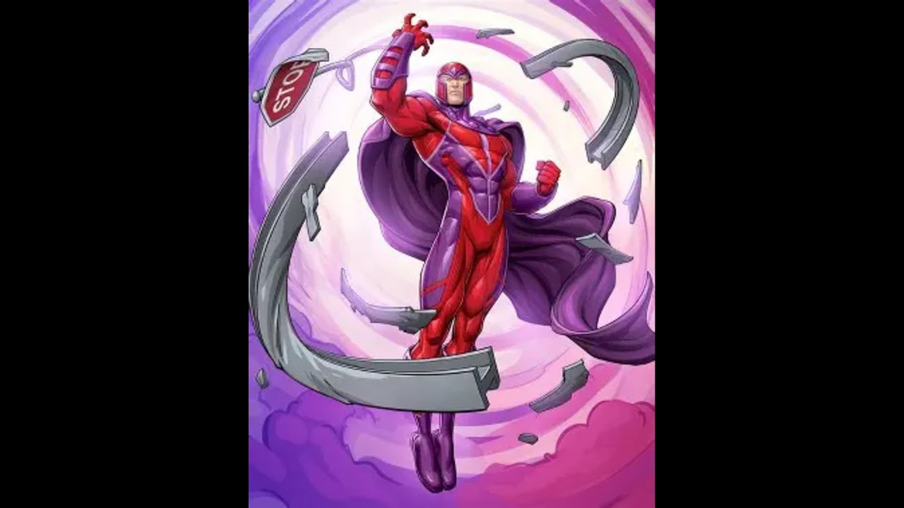Marvel Rivals Competitive Stream - LET'S GET SOME DUBS! - YouTube