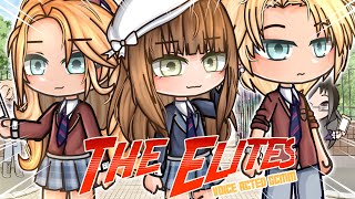 The Elites Gcmm Gacha Club Mini Movie Voice Acted