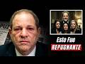 80 MUJERES Lo Acusaron... Lo Que Hizo Durante 30 AÑOS Te Va a IMPACTAR - Harvey Weinstein