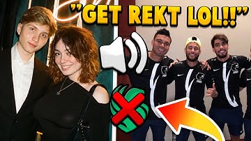 M0NESY LEARNED HOW TO DO THIS FROM NIKO..!? *NEYMAR JUST 100% ROASTED NAVI?!* Daily CS2 Twitch Clips